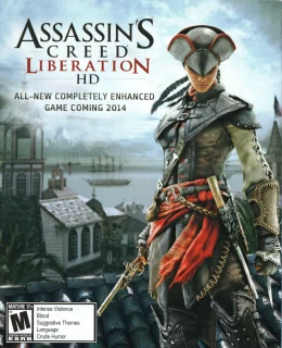 Assassin's Creed IV Black Flag PlayStation 3 NTSC-U GameStop Edition promotional page 2
