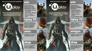 Assassin's Creed Rogue PlayStation 3 NTSC-U Signature Edition promotional insert, back