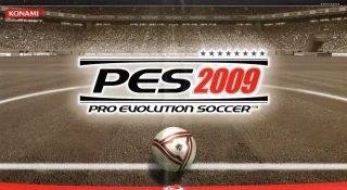 Pro Evolution Soccer 2009 PlayStation 3 PAL back of the inlay